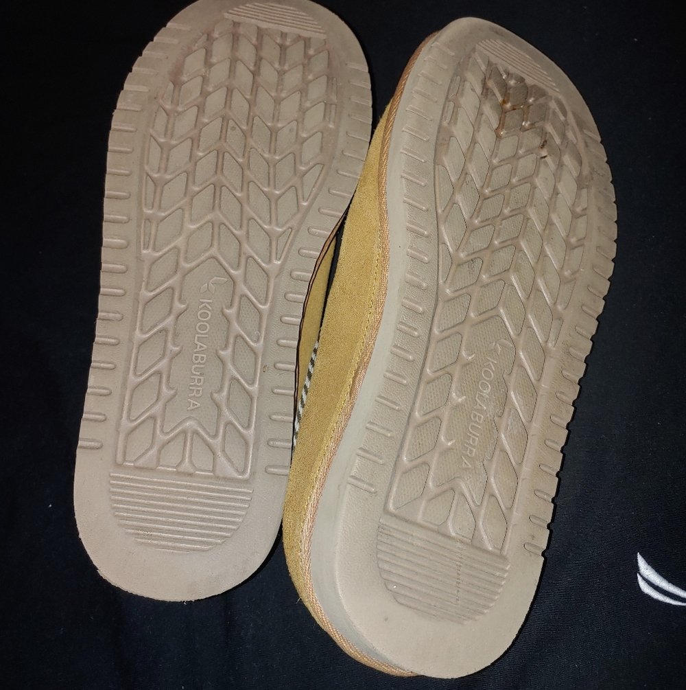 Koolaburra Ugg Slippers - Picture 5 of 5